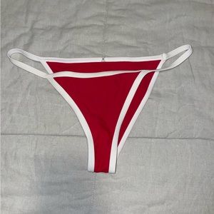 Thong Bikini bottoms
